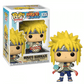 FUNKO POP NARUTO - POP N° 935 - Minato w 1/6 Chase SPECIAL EDITION disponible