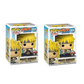 FUNKO POP NARUTO - POP N° 935 - Minato w 1/6 Chase SPECIAL EDITION disponible