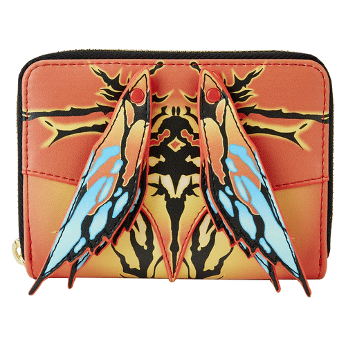 AVATAR 2 - Taruk Banshee "Ailes Mobiles" - Portefeuille LoungeFly disponible