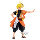 NARUTO SHIPPUDEN - Uzumaki Naruto - Fig. 20th Anniversary Costume 16cm disponible figurine