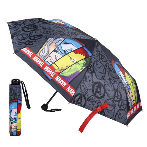 AVENGERS - Parapluie Pliable - 50 cm disponible goodies