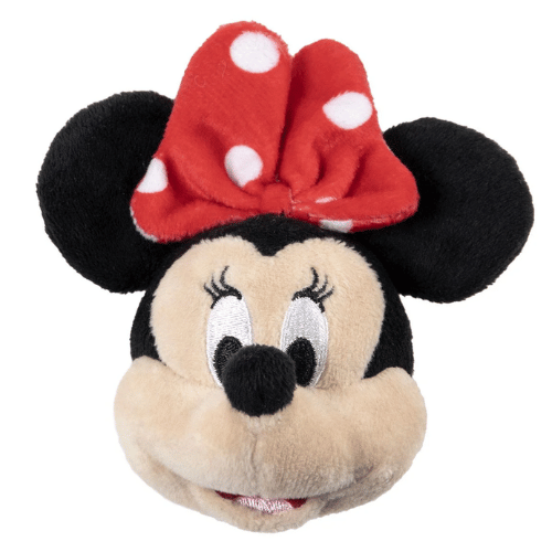 MINNIE - Peluche - Porte-clés disponible