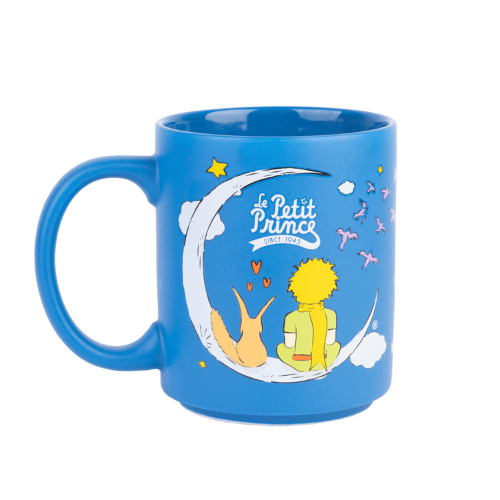 LE PETIT PRINCE - Mug - 350 ml disponible goodies