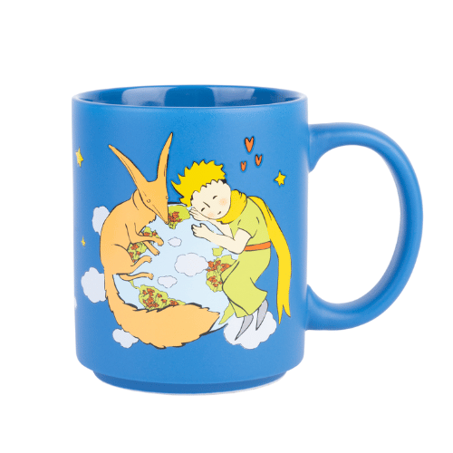 LE PETIT PRINCE - Mug - 350 ml disponible goodies