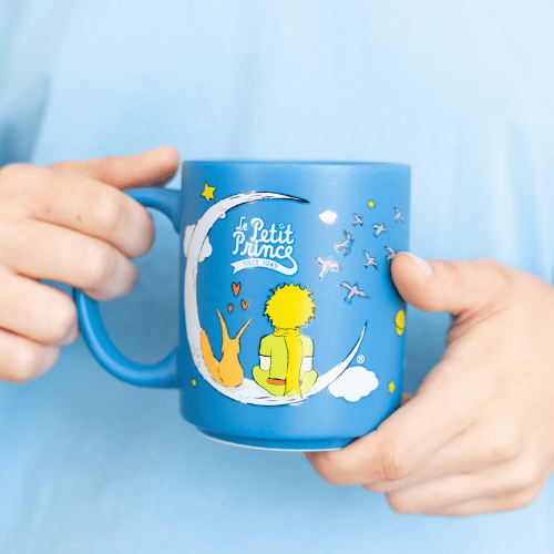 LE PETIT PRINCE - Mug - 350 ml disponible goodies