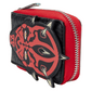 STAR WARS 1 25 ANNIV. - Dark Maul - Portefeuille LoungeFly disponible