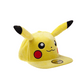 POKEMON - Casquette Snapack Premium Plush - Pikachu