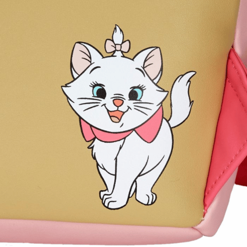 DISNEY - Marie Sweets - Sac à dos LoungeFly '23x28x10cm' disponible