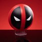 DEADPOOL - Veilleuse 3D - Logo - 10cm disponible