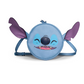 STITCH - Cute & Fluffy - Sac Bandoulière Rond goodies disponible