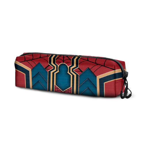 MARVEL - Spider-Man - Trousse Carré goodies disponible