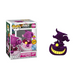 FUNKO POP ALICE IN WONDERLAND - POP N° 1199 - Chat du Cheshire avec Chase disney disponible