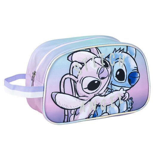 STITCH & ANGEL - Trousse de Toilette goodies