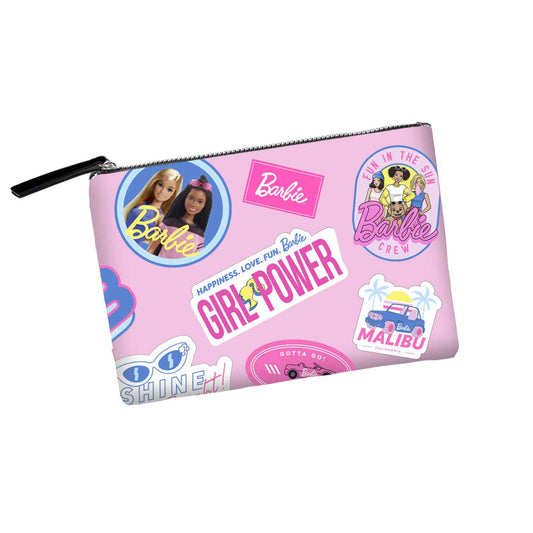 BARBIE - Malibu - Trousse de Toilette disponible goodies