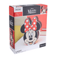 DISNEY - Minnie - Lampe 2D 19cm