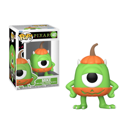 FUNKO POP PIXAR HALLOWEEN - POP Disney N° 1487 - Bob précommande