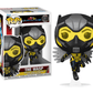 FUNKO POP ! THE WASP 1/6 1138 QUANTUMANIA  MARVEL FILM ANT-MAN