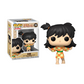 FUNKO POP INUYASHA - POP Animation N° 1296 - Rin anime disponible