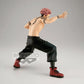 FIGURINE DE COLLECTION  JUJUTSU KAISEN YUDJI ITADORI dispo