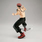 FIGURINE DE COLLECTION  JUJUTSU KAISEN YUDJI ITADORI dispo