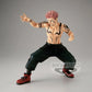 FIGURINE DE COLLECTION  JUJUTSU KAISEN YUDJI ITADORI dispo