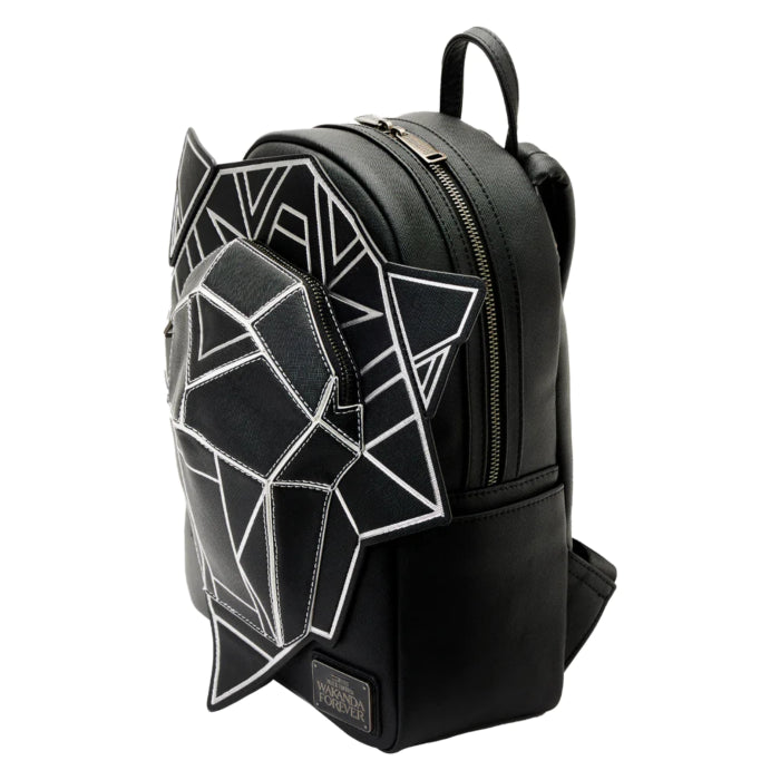 SAC LOUNGEFLY BLACK PANTHER WAKANDA FOREVER sac à dos dispo