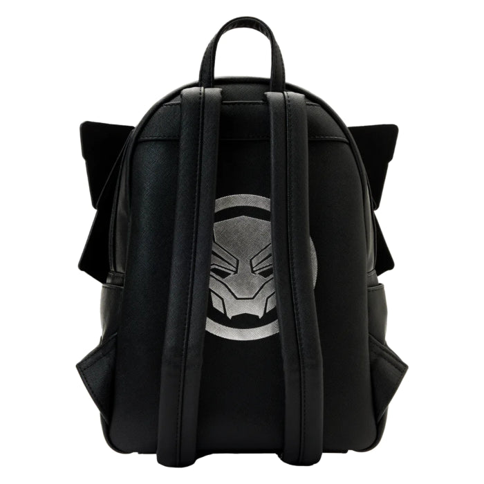 SAC LOUNGEFLY BLACK PANTHER WAKANDA FOREVER sac à dos dispo