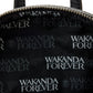 SAC LOUNGEFLY BLACK PANTHER WAKANDA FOREVER sac à dos dispo