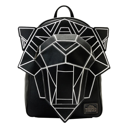 SAC LOUNGEFLY BLACK PANTHER WAKANDA FOREVER sac à dos dispo