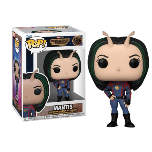 Préparez-vous pour le troisième volume de l'ajout chaleureux de James Gunn au Marvel Cinematic Universe, avec cette vague épique de figurines Pop ! Vinyle de Funko ! Ils ont peut-être fini de courir, mais ces Gardiens feront sûrement une dernière course folle dans votre collection Funko Pop ! Collection !