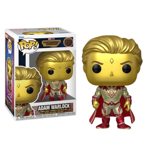 FUNKO POP ADAM WARLOCK 1210 MARVEL disponible nouv