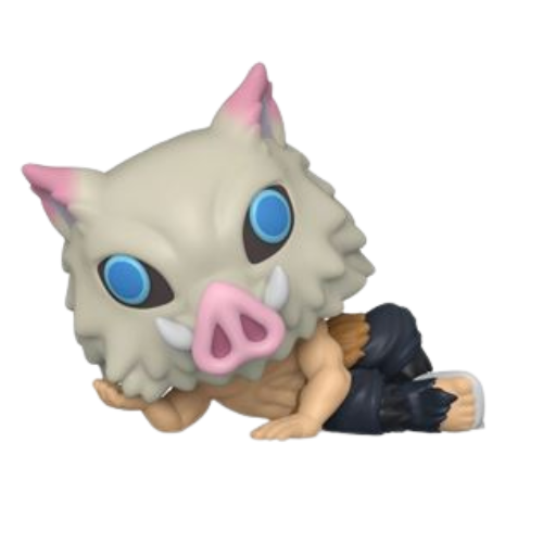 FUNKO POP INOSUKE HASHIBIRA 1090 DEMON SLAYER anime nouveauté disponible