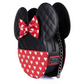 Sac bandoulière LOUNGEFLY MINNIE VALENTINE DISNEY  nouveauté