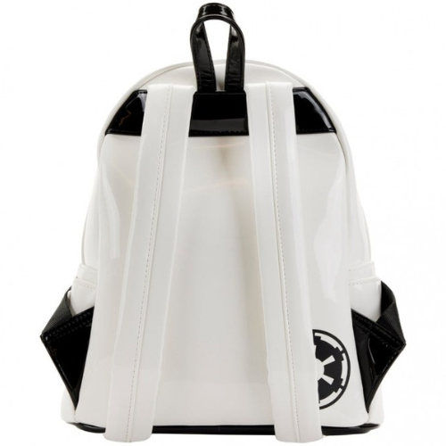 Sac à dos LOUNGEFLY STORMTROOPER STAR WARS  nouveauté