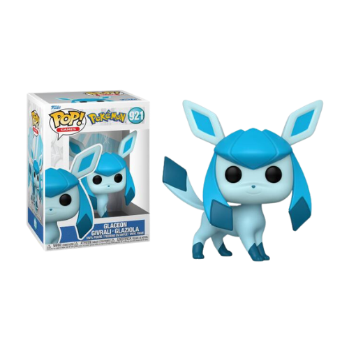 FUNKO POP GIVRALI 921 POKEMON